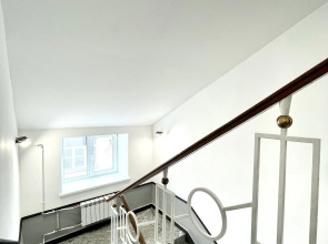 Апартаменты одноместные в центре Санкт-Петербурга