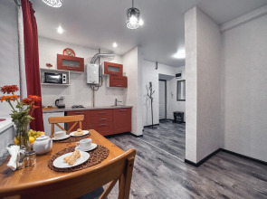 Квартира Александровский сад