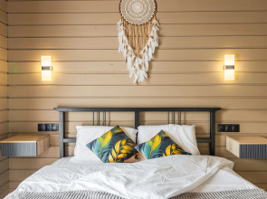 Гостевой дом Residence house