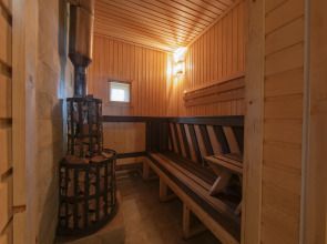 База отдыха Александровская