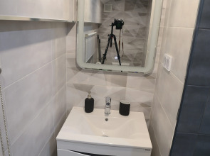 Гостевой Дом Рыжая гора