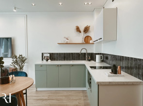 Апартаменты ЖК "Ботанический сад"