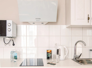 Апартаменты на Седова