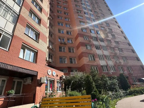 Апартаменты Sweet Home Apart