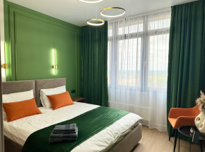 Апартаменты NeoSpace 301