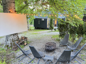 База отдыха WoodVillas