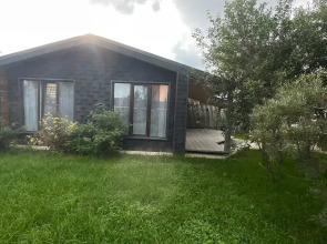 Частный ДОМ У ВОДЫ С БАНЬКОЙ