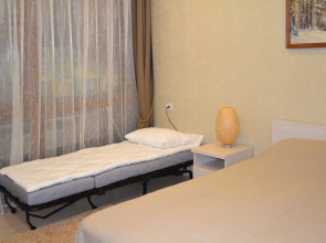 Гостевой дом Лодж Алтай