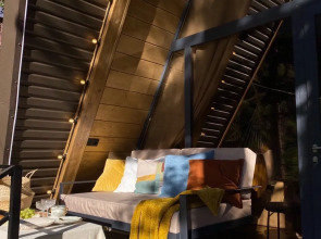 Шале Adara Elbrus