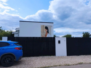 Частный Дом Оазис в Подмосковье