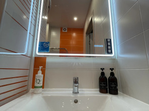 Квартира однокомнатная Толубеевский проезд 8