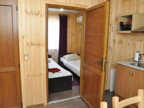 Апарт-отель Вилла Монте Гагра