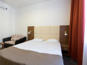 Гостевой дом Талисман Гороховая