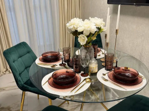 Квартира Кранц Престиж 91