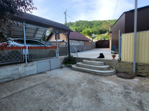 Гостевой дом Уютный домик