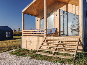 Частный дом МатрёшкаHome