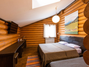 Гостевой дом В цветах Башкирии