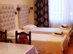 Гостевой Дом Эдем