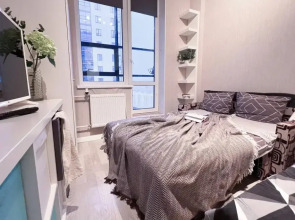 Апартаменты Park Inn Citi Rooms 4