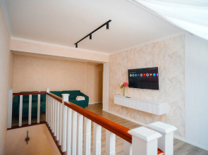 Апартаменты в Приэльбрусье