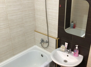 Апартаменты На высоте Антонова