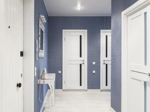 Апартаменты Катерина Палас