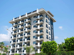 Апартаменты SA Apartments Spacious 2bd Duplex