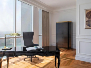 The Ritz-Carlton, Doha