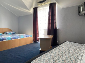 Гостевой Дом Agave