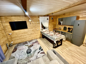 Гостевой дом Рябинка