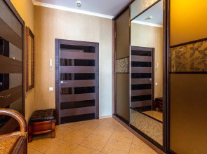 Апартаменты Идеал Хауз 1