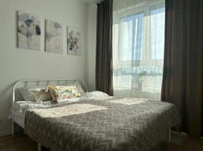 Квартира Однокомнатная Уютная