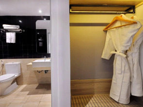 Отель Anrizon Nha Trang