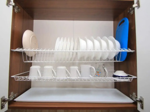 Квартира Марат Home двухкомнатная по ул. Ленина 141 Б