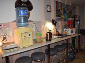 Хостел Фильм