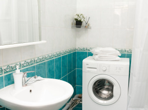 Апартаменты Декабрист Петровско-Заводская 25 №2