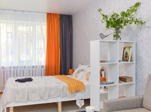 Апартаменты SmartHome в Самом Центре