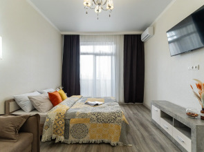 Апартаменты Просторные От LetoApart