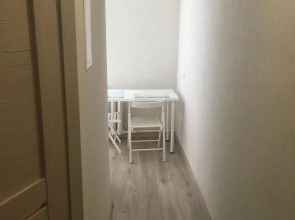 Апартаменты у Верхнего пруда