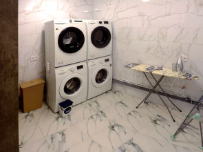 Хостел АртХаус