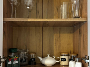 Квартира Тайм-аут