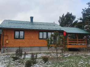 Гостевой дом Усадьба