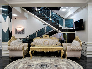 Отель Next Hotel Samarkand