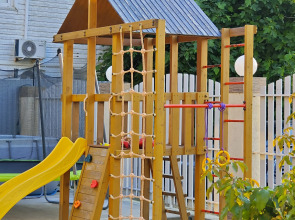 Гостевой дом Гармония