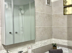 Апартаменты DailyDwell на Шейнкмана в Центре Екатеринбурга