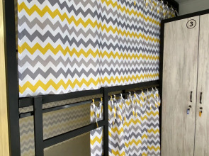 Хостел My Hostel Pavlodar