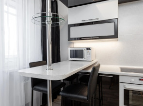 Квартира Krasroom возле ТЦ Планета