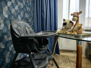 Квартира в центре рядом с достопримечательностями