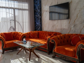 Отель Грейс Бриз