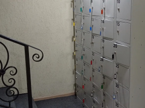 Хостел Мята Рязань